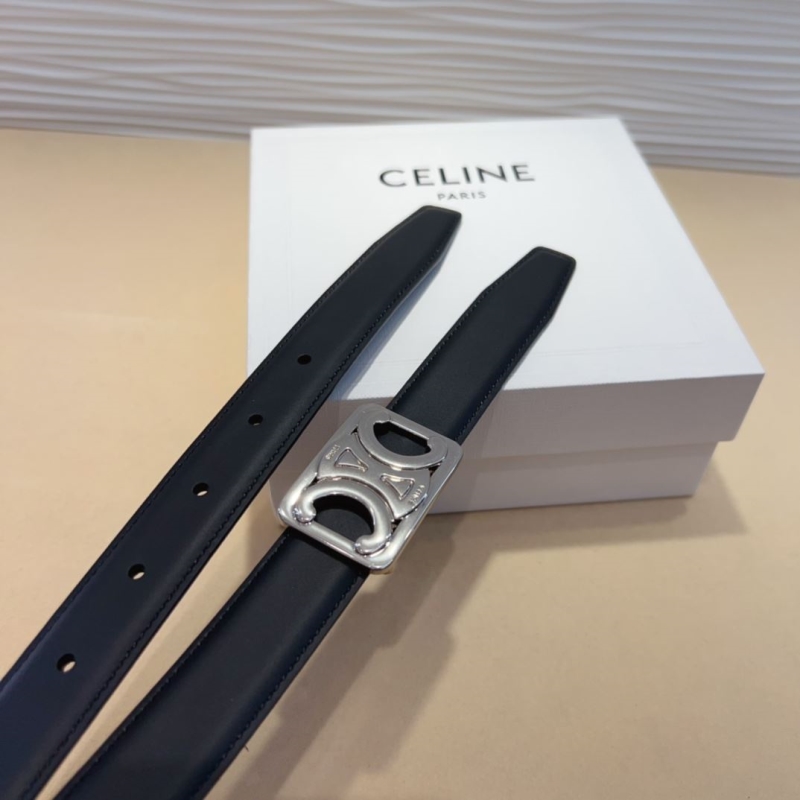 CELINE Belts